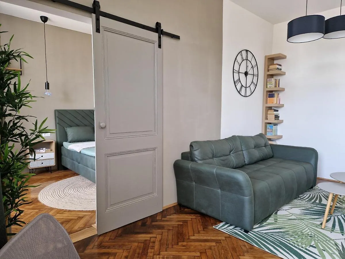Appartamento Citygem - Just Perfect For Two Pola Croazia