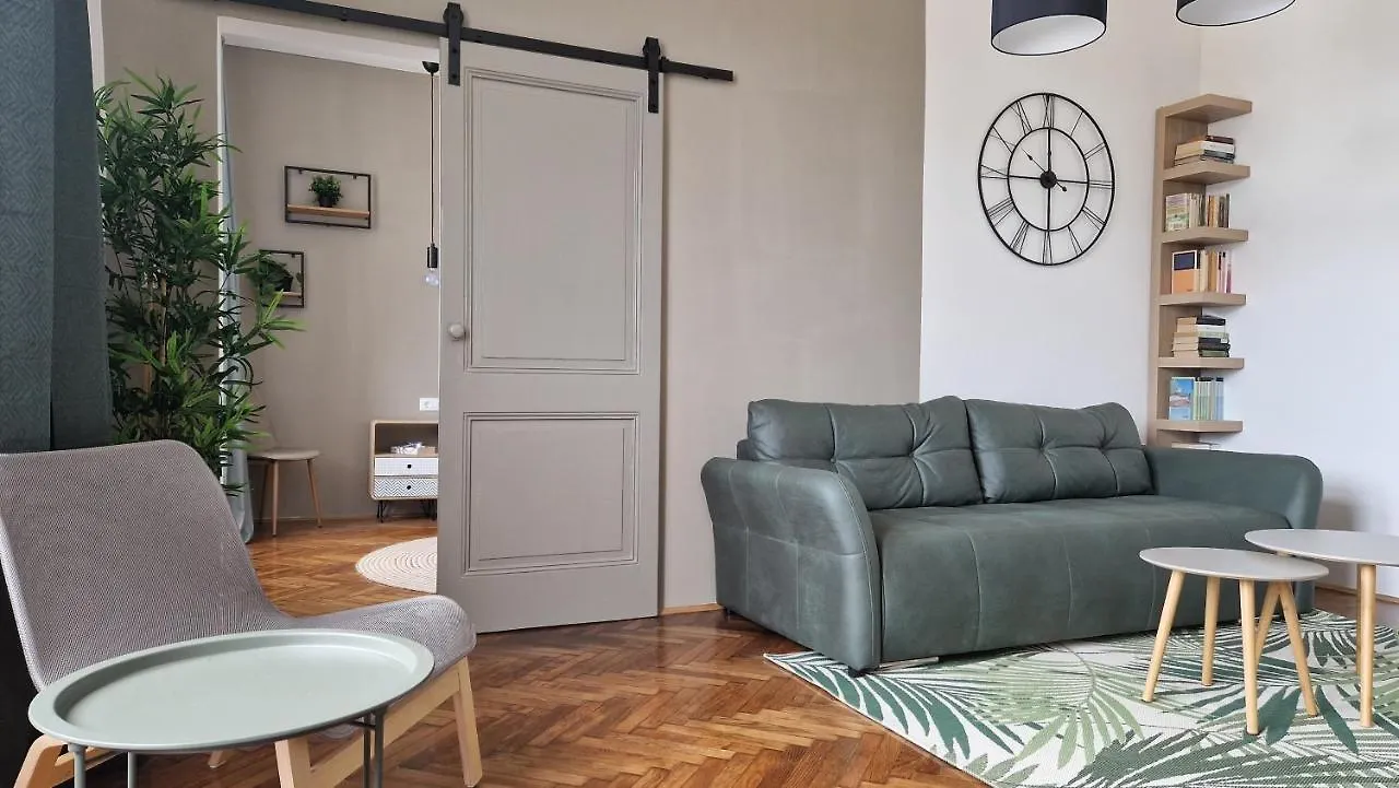 Appartamento Citygem - Just Perfect For Two Pola Croazia