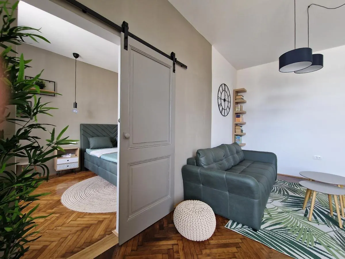 Appartamento Citygem - Just Perfect For Two Pola 0*,  Croazia