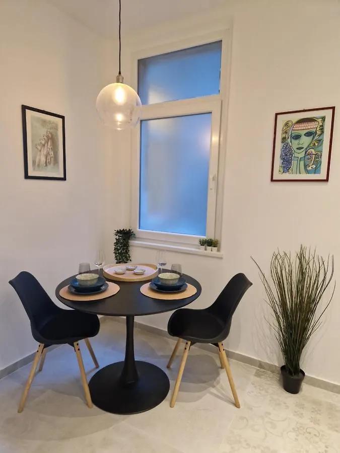 Appartamento Citygem - Just Perfect For Two Pola 0*,  Croazia