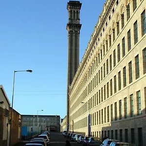 Lister Mills, 327, Silk Warehouse, Lilycroft Rd, Bd9 5bd Bradford (West Yorkshire)