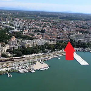 Arena Appartamento