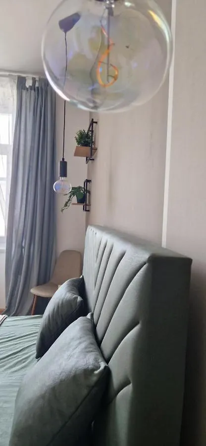 Citygem - Just Perfect For Two Apartment Pula Croatia