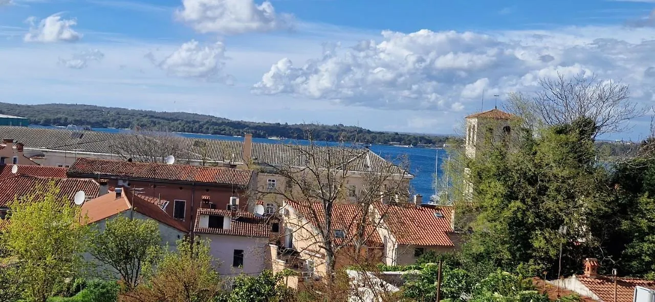 Citygem - Just Perfect For Two Apartment Pula 0*,
