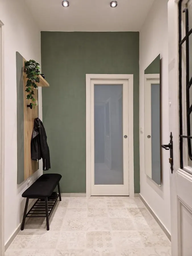 Citygem - Just Perfect For Two Apartment Pula