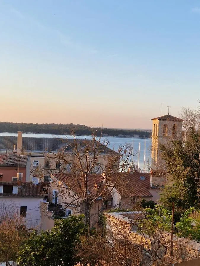 Citygem - Just Perfect For Two Apartment Pula